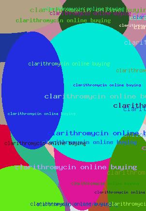 Clarithromycin online buying